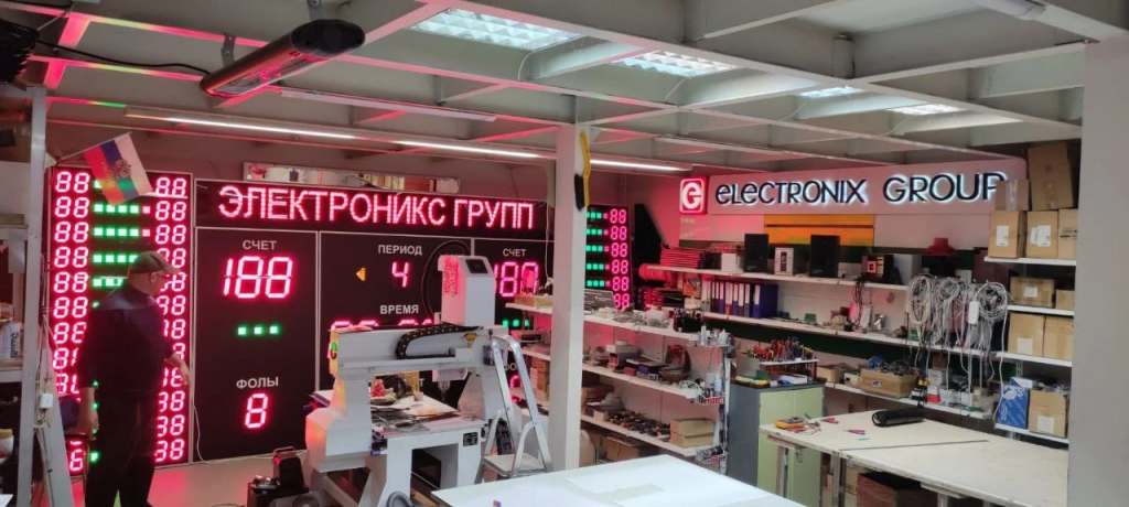 Проект 5
