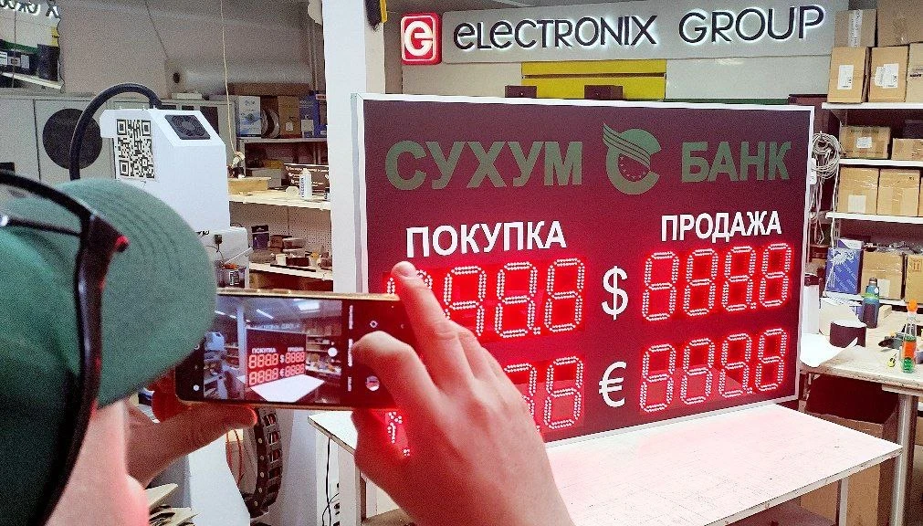 Проект 4