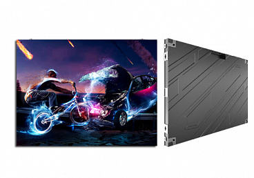 Светодиодные экраны для помещений